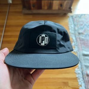 IPD Snapback Hat